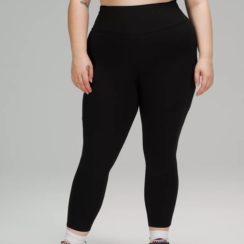 Fast and Free Legging 25”